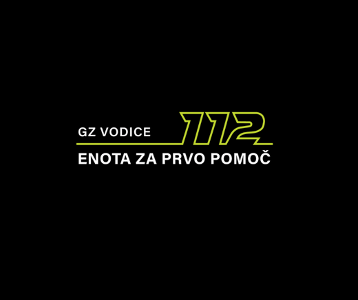 GZ Vodice 112, Enota za prvo pomoč