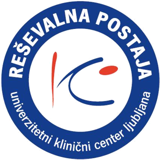 Reševalna postaja UKC Ljubljana